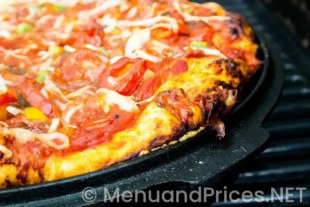 Mountain mike's pizza colorado springs menu