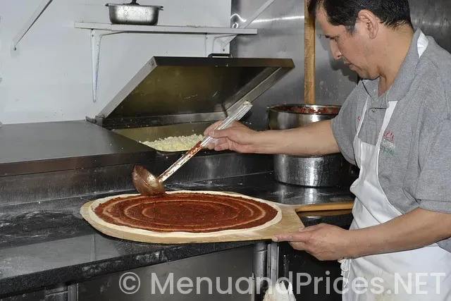 Mountain mike's pizza menu prices