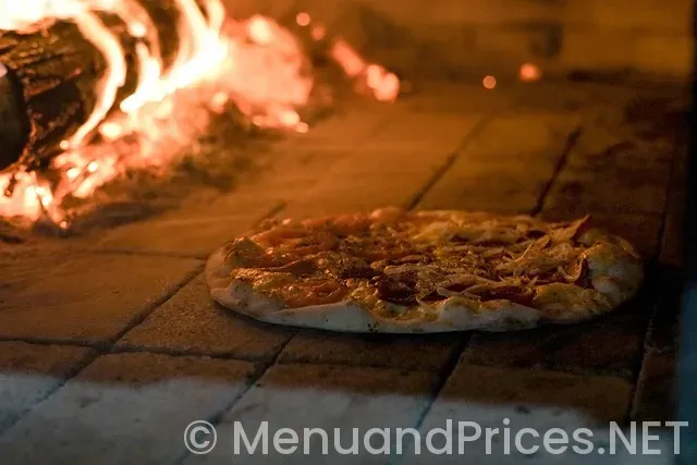 Mountain mike’s pizza mount vernon menu