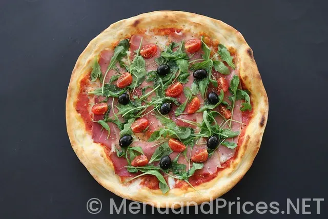 Mountain mike's pizza mount vernon menu