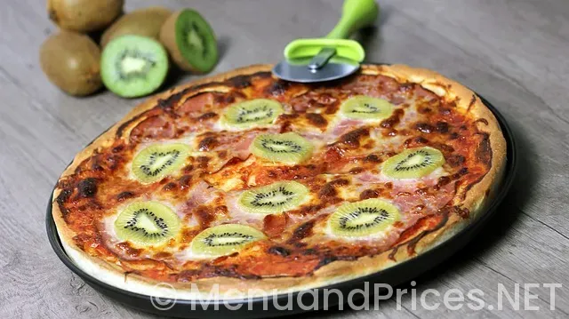 Mountain mike's pizza mount vernon menu