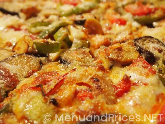 Mountain mike's pizza price list