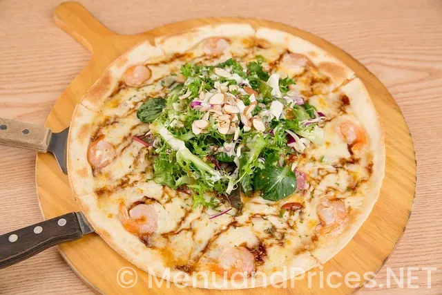 Mountain mike's pizza price list