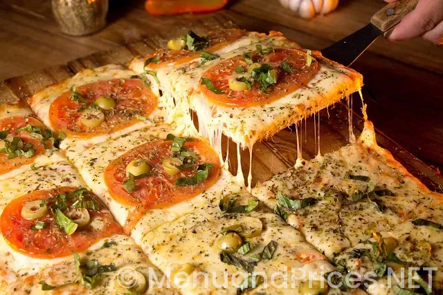 Mountain mike's pizza tucson menu