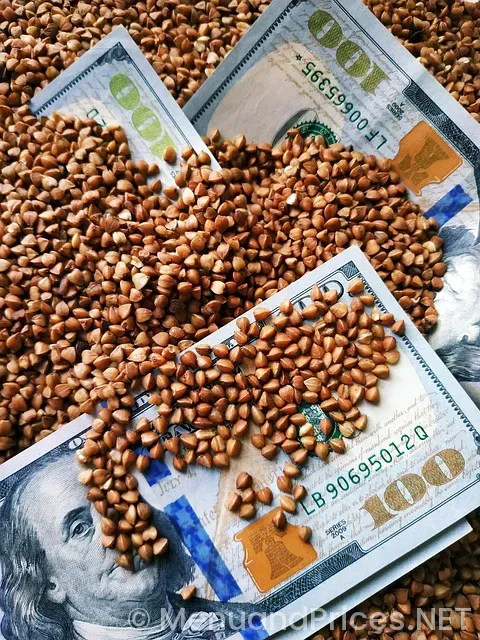 Mountain mike's prices