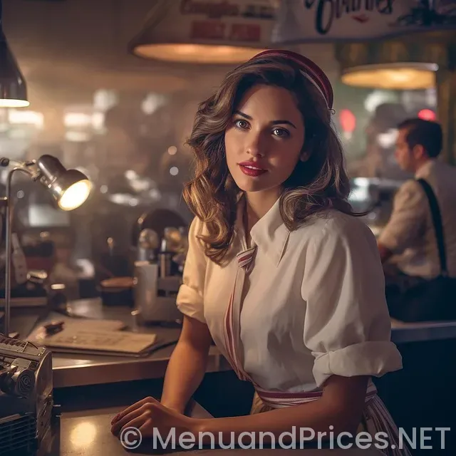 My old kentucky dinner train