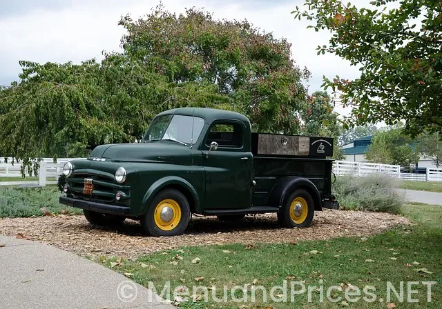 My old kentucky dinner train photos My old kentucky dinner train photos