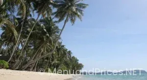 Nathon pier koh samui thailand