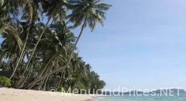 Nathon pier koh samui thailand