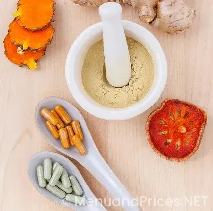 Neurological supplements for dogs