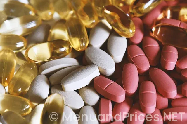 Neurological supplements for dogs