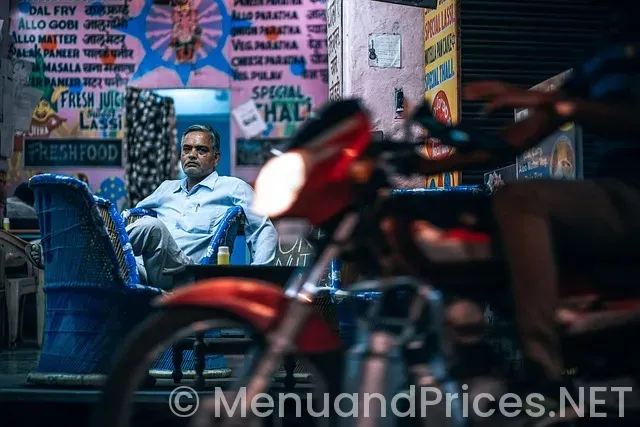 Ocean prime restaurant tampa menu