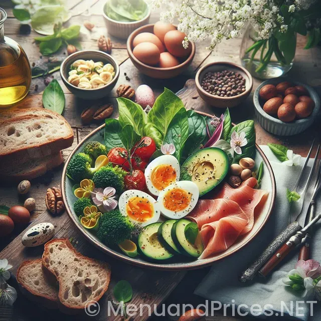 Ocean prime tampa fl menu