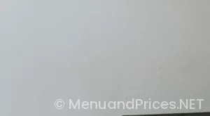 Office lunch ordering system