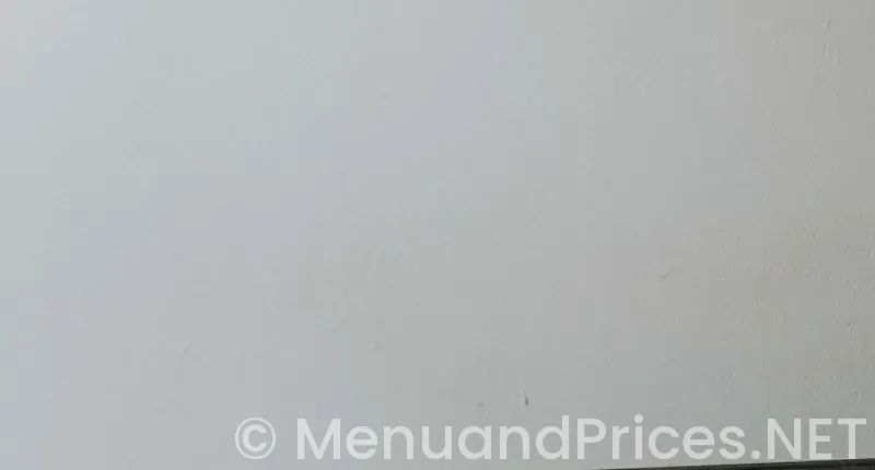 Office lunch ordering system