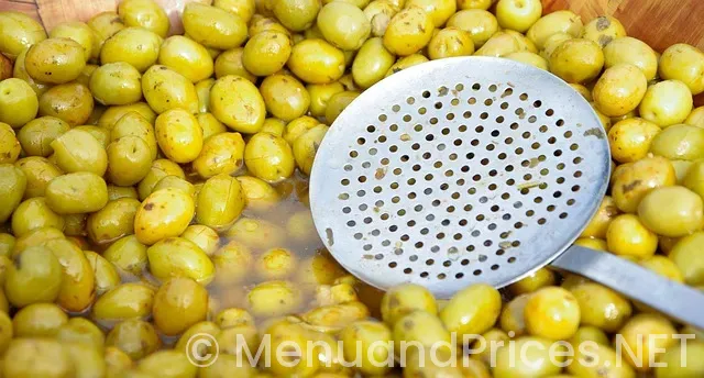 Olive garden lunch menu with prices 2024