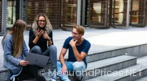 Walmart+ for students