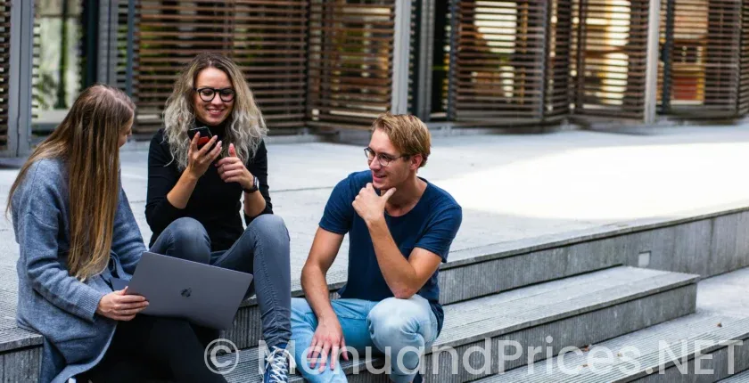 Walmart+ for students