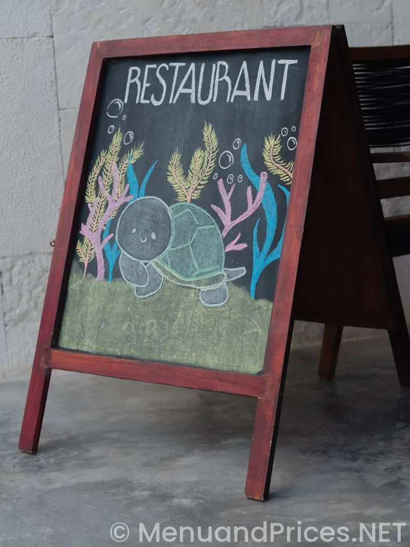 Pos para restaurantes