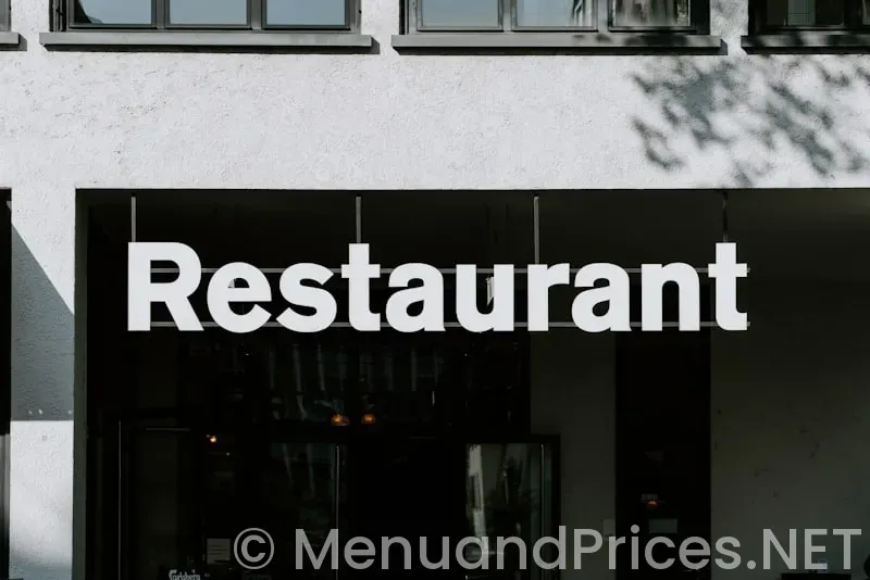 Pos para restaurantes