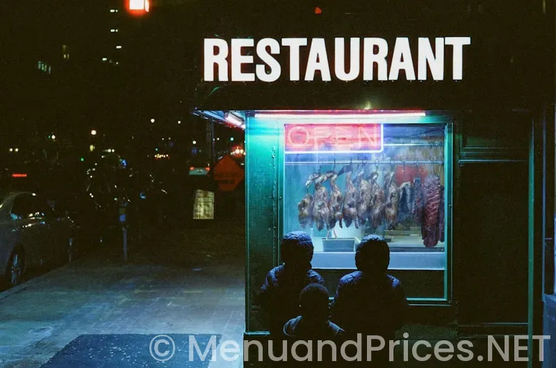 Pos para restaurantes