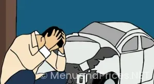 Pueblo auto accident attorney