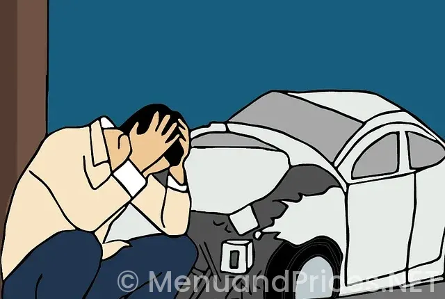 Pueblo auto accident attorney