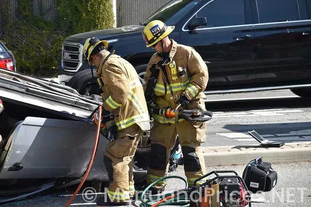 Pueblo auto accident attorney