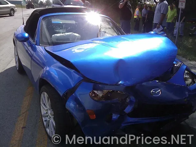 Pueblo auto accident attorney