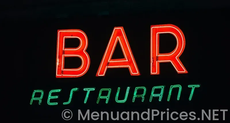 Restaurant merchant services