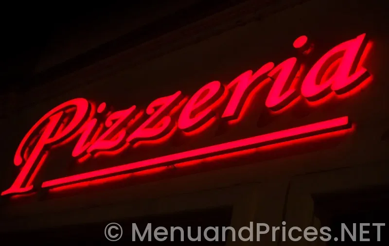 Restaurant merchant services