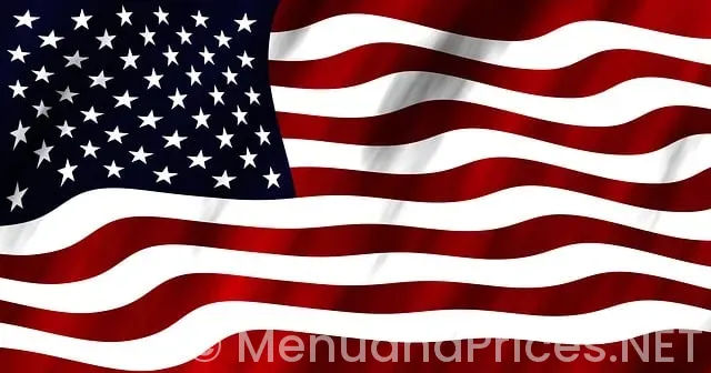 Six flags johnny rockets menu