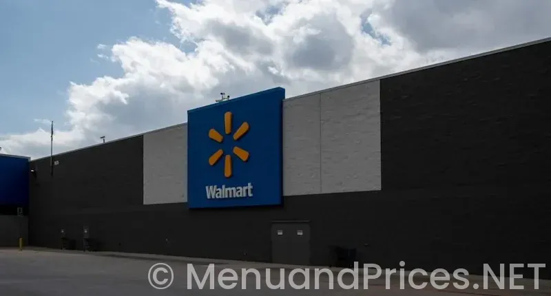 Student walmart