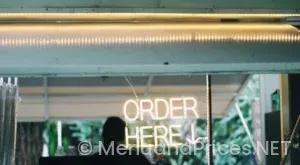 Uber eat merchant login