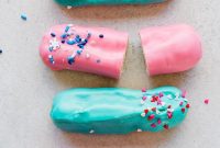 Eclairing the Secret: Boy or Girl?