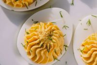 Simple Steps to Irresistible Deviled Eggs