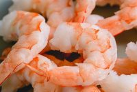 Perfectly Boiled Shrimp Every Time