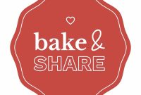 Autumn Baking and Shared Delights