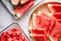 Unlock the Perfect Watermelon Slice