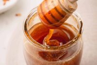 Sweet Heat Honey Formula