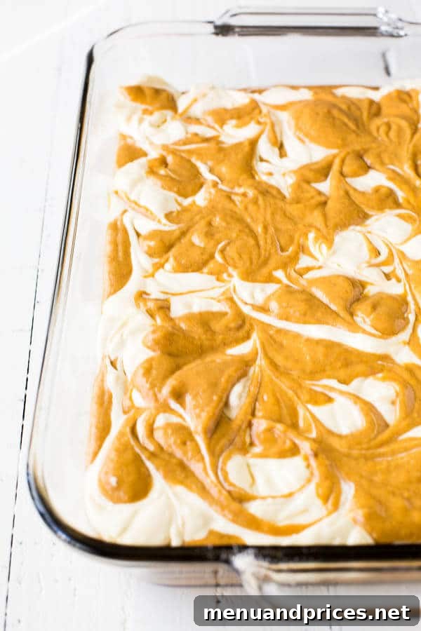 Pumpkin Cheesecake Bliss 5 Incredibly delicious marbled pumpkin cheesecake cake - your next new favorite dessert this season! Perfect for potlucks, holiday gatherings, and well, just because!