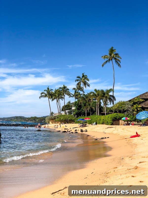 Baby Beach