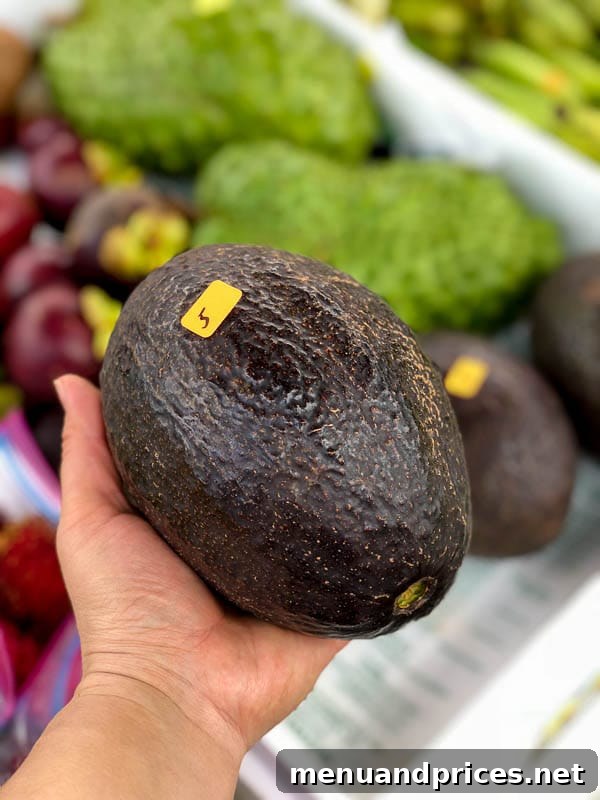 Kauai Through Toddler Eyes 46 Farmer's Market fresh produce 1