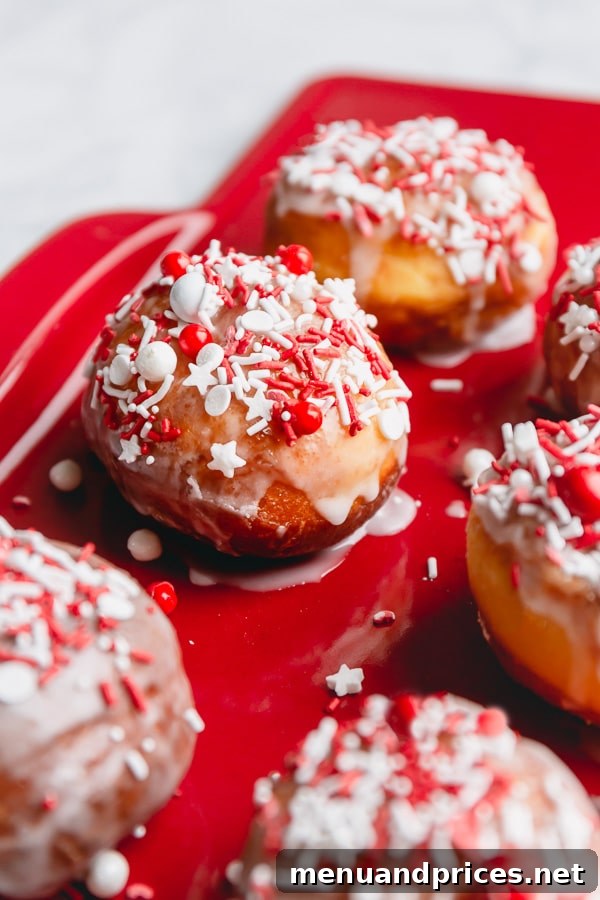 Fluffy Homemade Jelly Doughnuts 13 Light as air, these homemade jelly donuts, also known as Berliners, are pure magic! They're so fluffy, so light and not too sweet! Let me show how to make these treats, step by step. #jellydonuts #donuts #bestdonuts #doughnuts