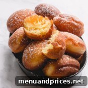 Fluffy Homemade Jelly Doughnuts 15 Homemade Jelly Donuts (Berliners)