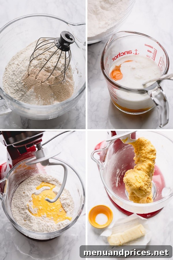 Fluffy Homemade Jelly Doughnuts 4 Light as air, these homemade jelly donuts, also known as Berliners, are pure magic! They're so fluffy, so light and not too sweet! Let me show how to make these treats, step by step. #jellydonuts #donuts #bestdonuts #doughnuts