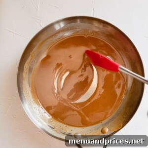The Art of the Perfect Roux 7 How to Make a Roux