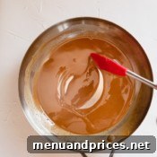 The Art of the Perfect Roux 8 Roux in a Pan