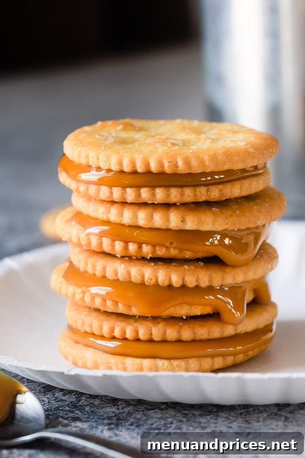 The Secret to Perfect Dulce de Leche 13 Various dishes and treats featuring homemade dulce de leche