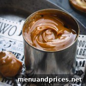 The Secret to Perfect Dulce de Leche 15 Small jar of homemade dulce de leche